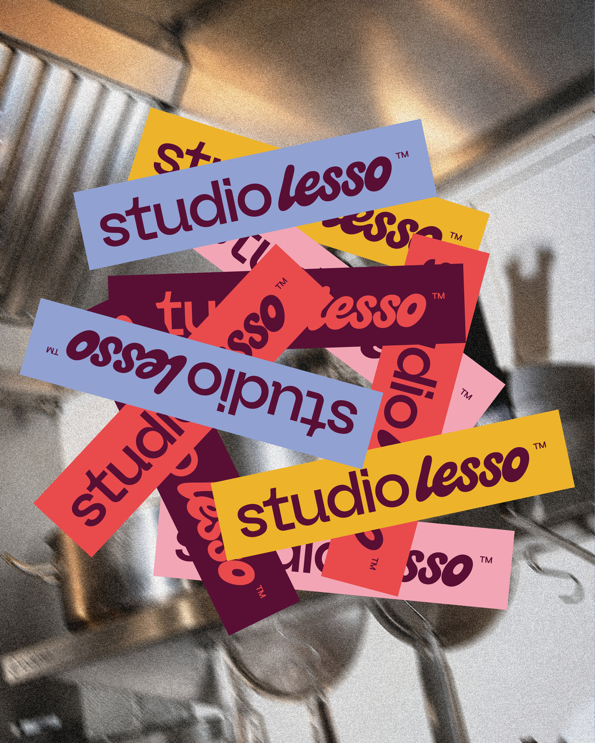 STUDIO LESSO