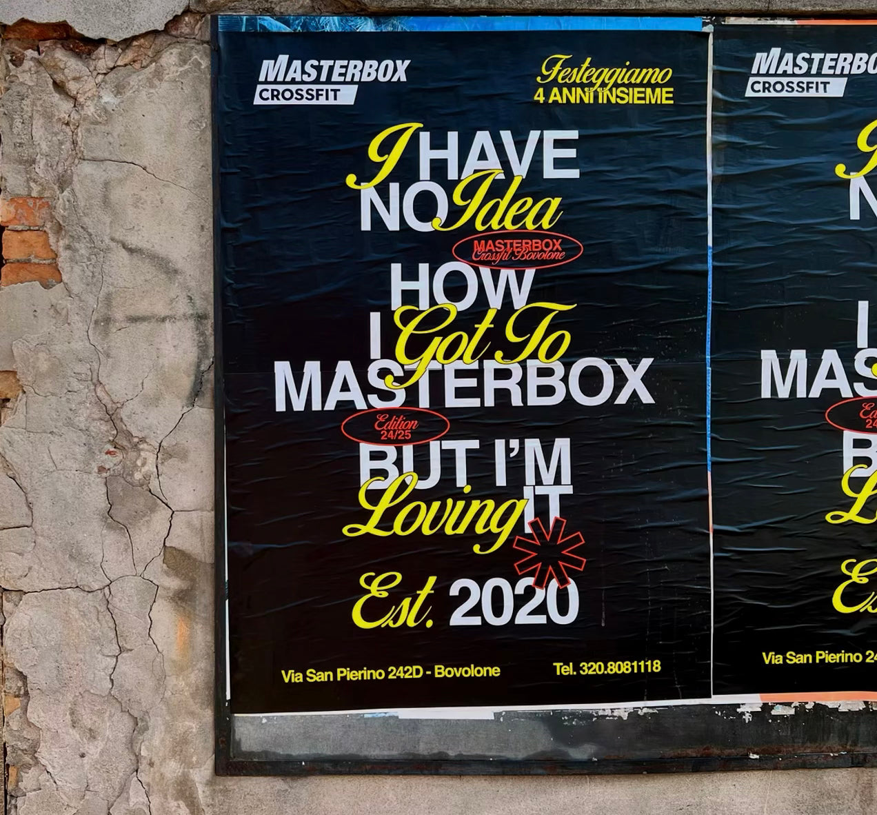 MASTERBOX