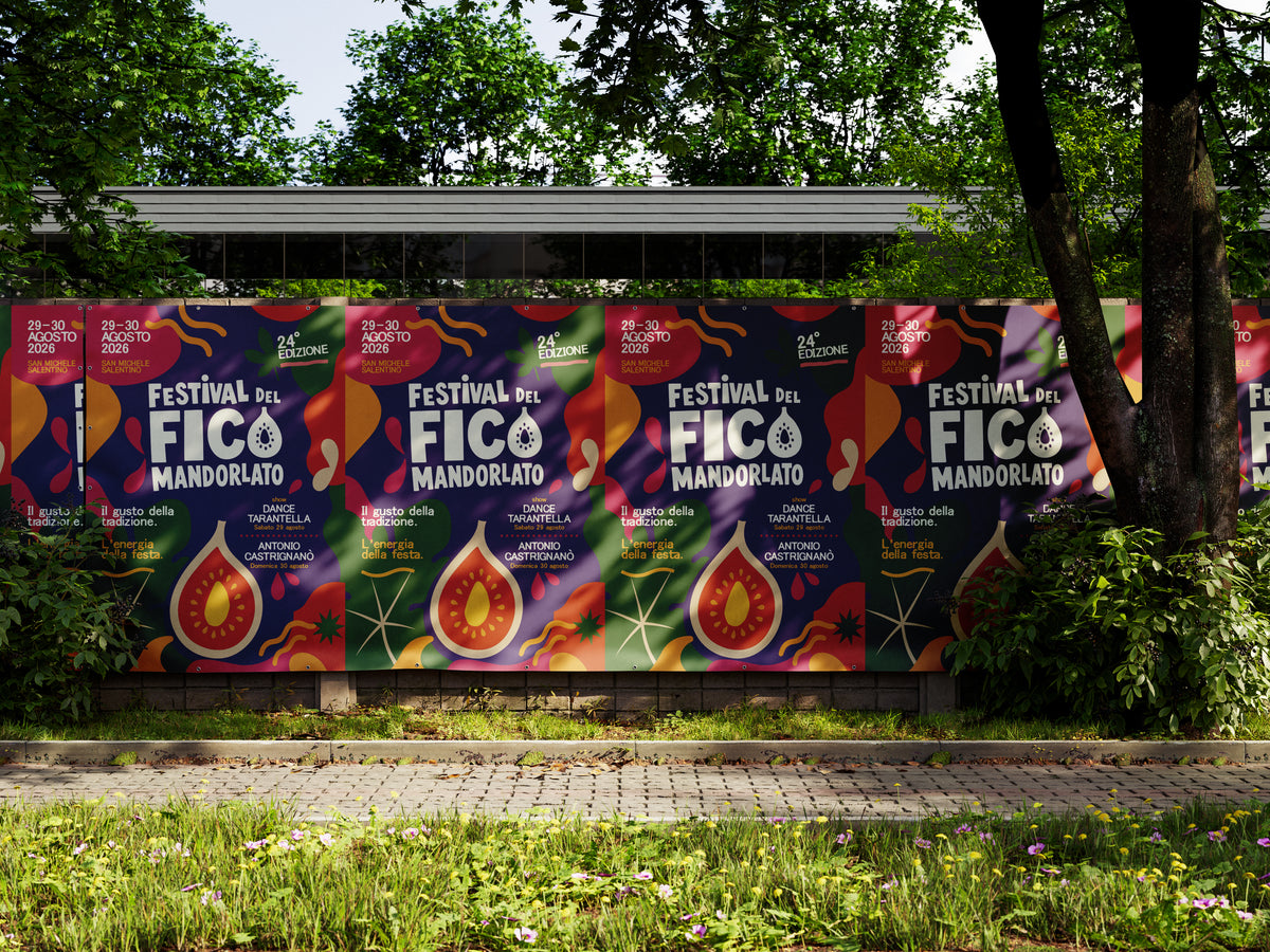 FESTIVAL DEL FICO MANDORLATO
