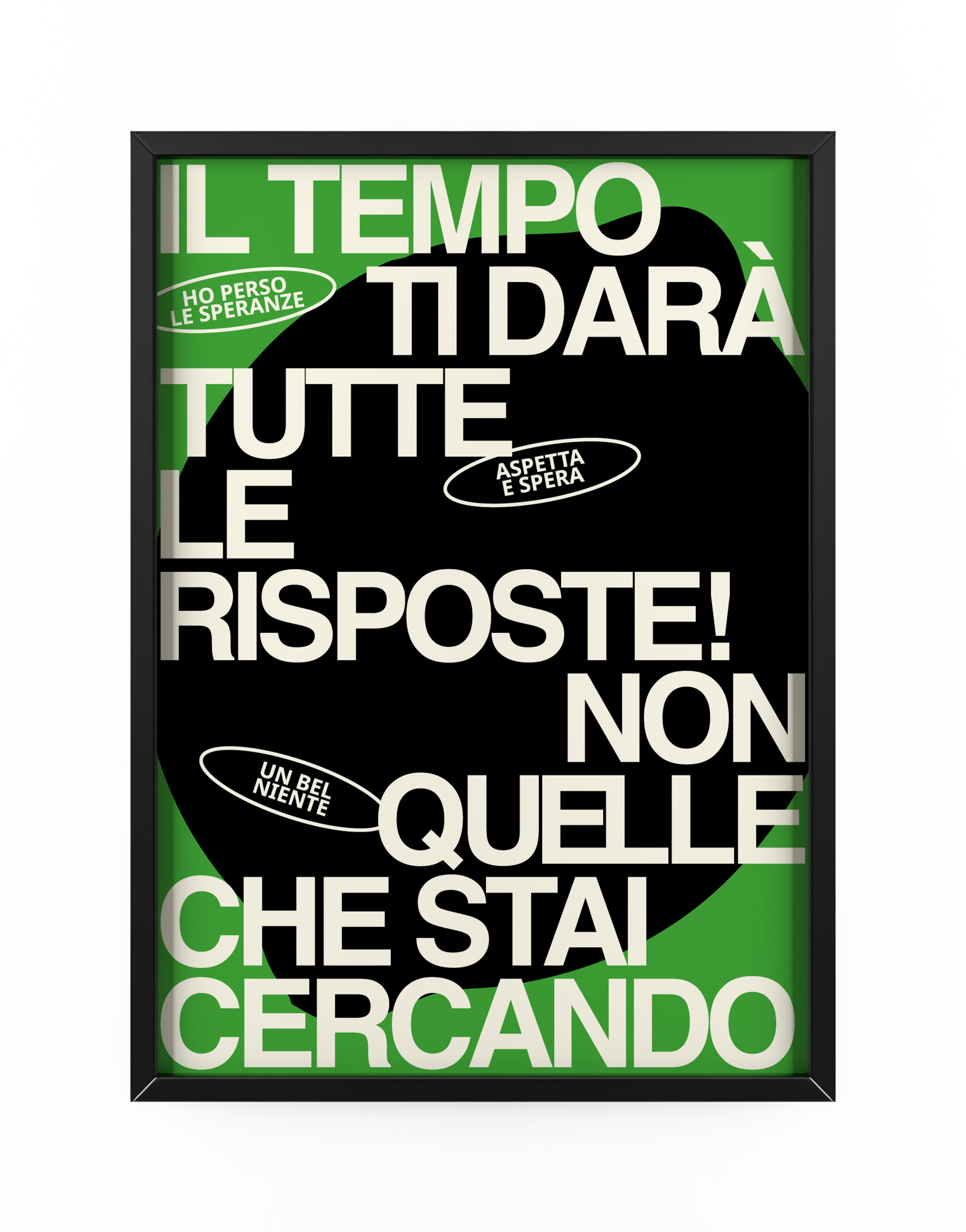 IL TEMPO