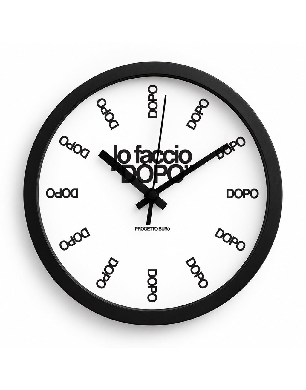 OROLOGIO BURò