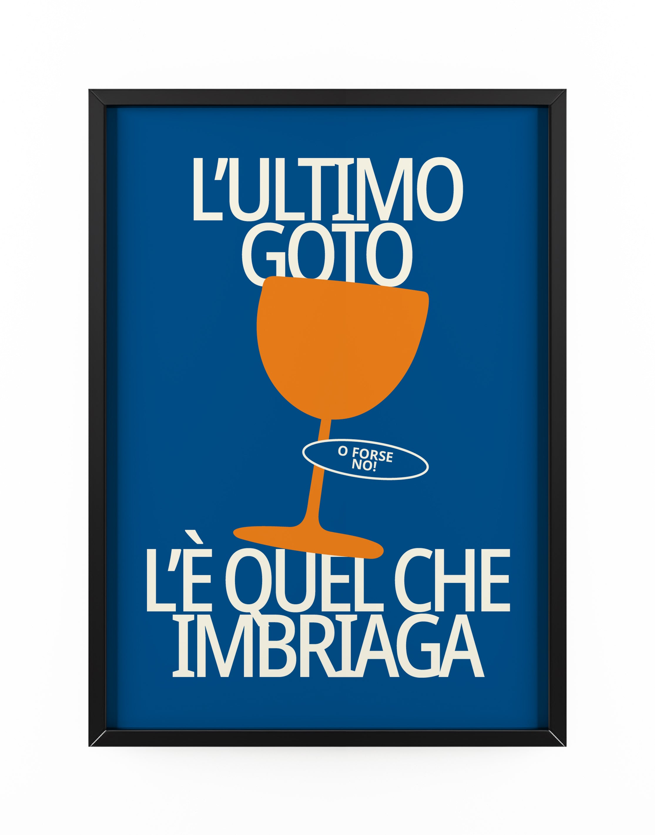 ULTIMO GOTO