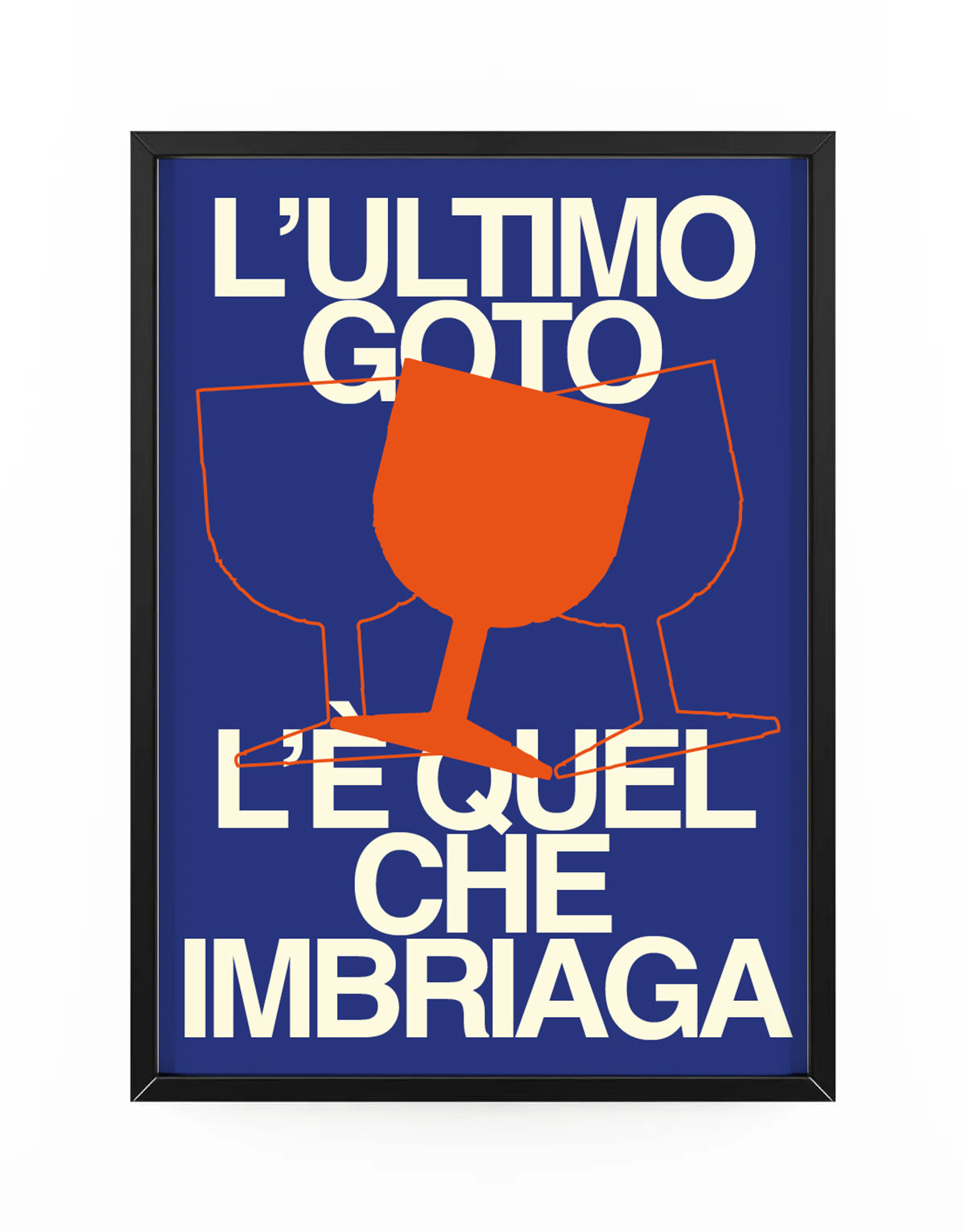L'ULITMO GOTO