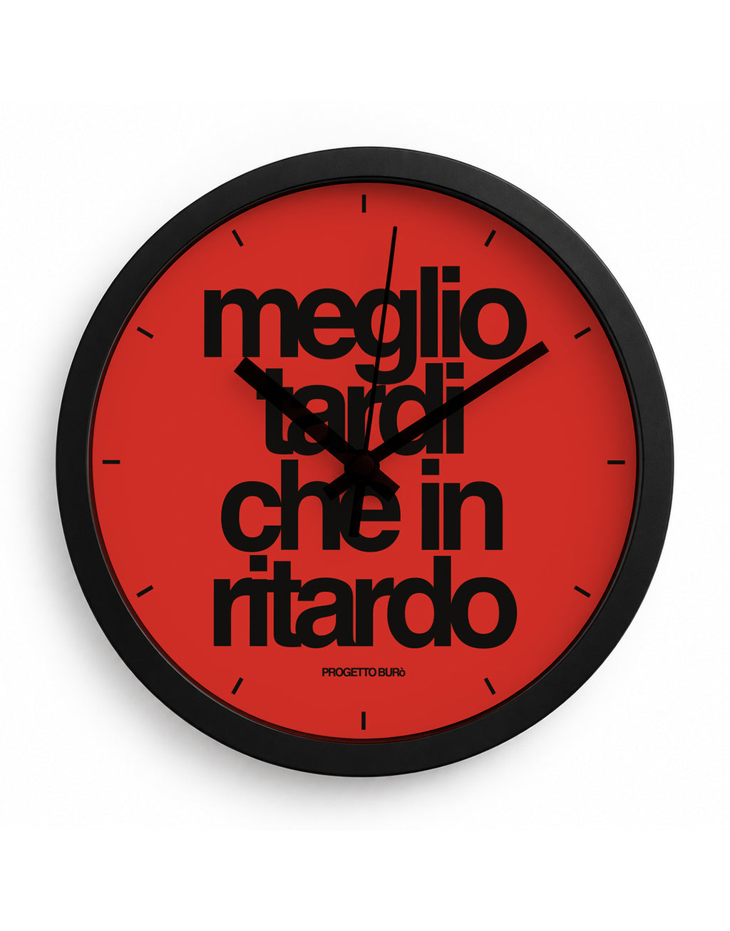 OROLOGIO BURò