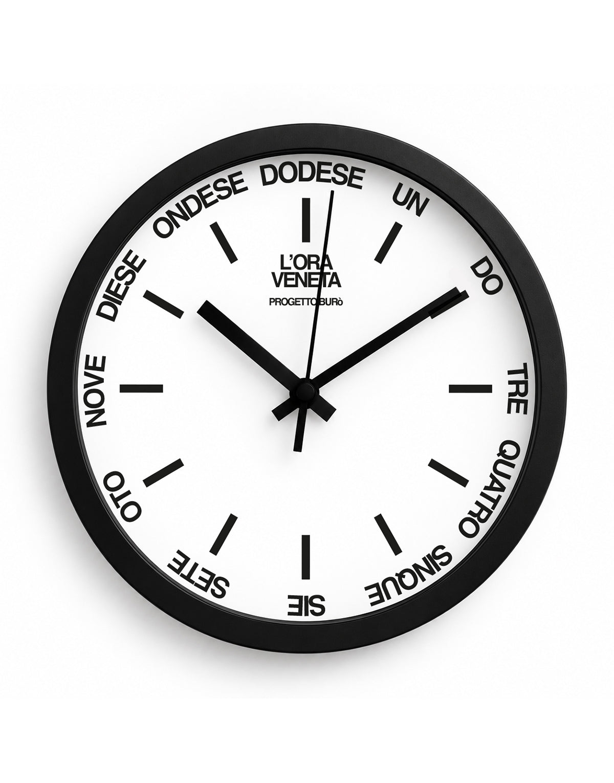 OROLOGIO BURò
