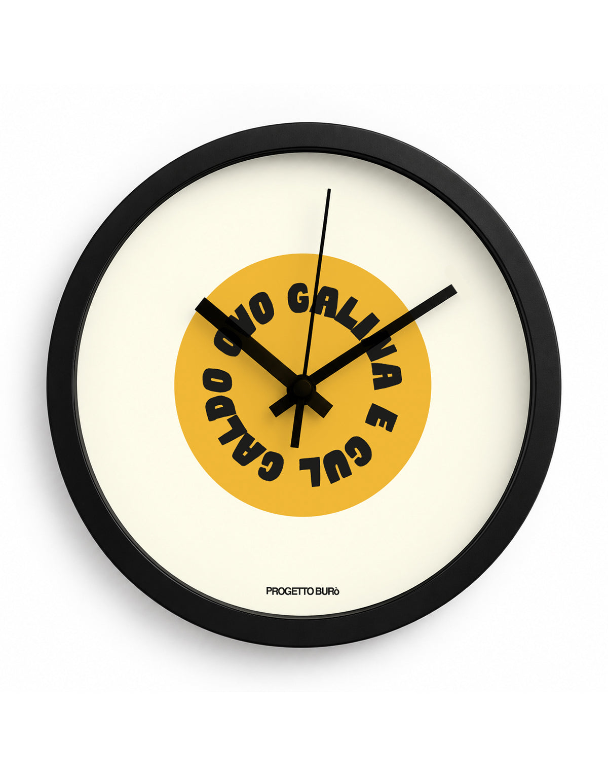 OROLOGIO BURò