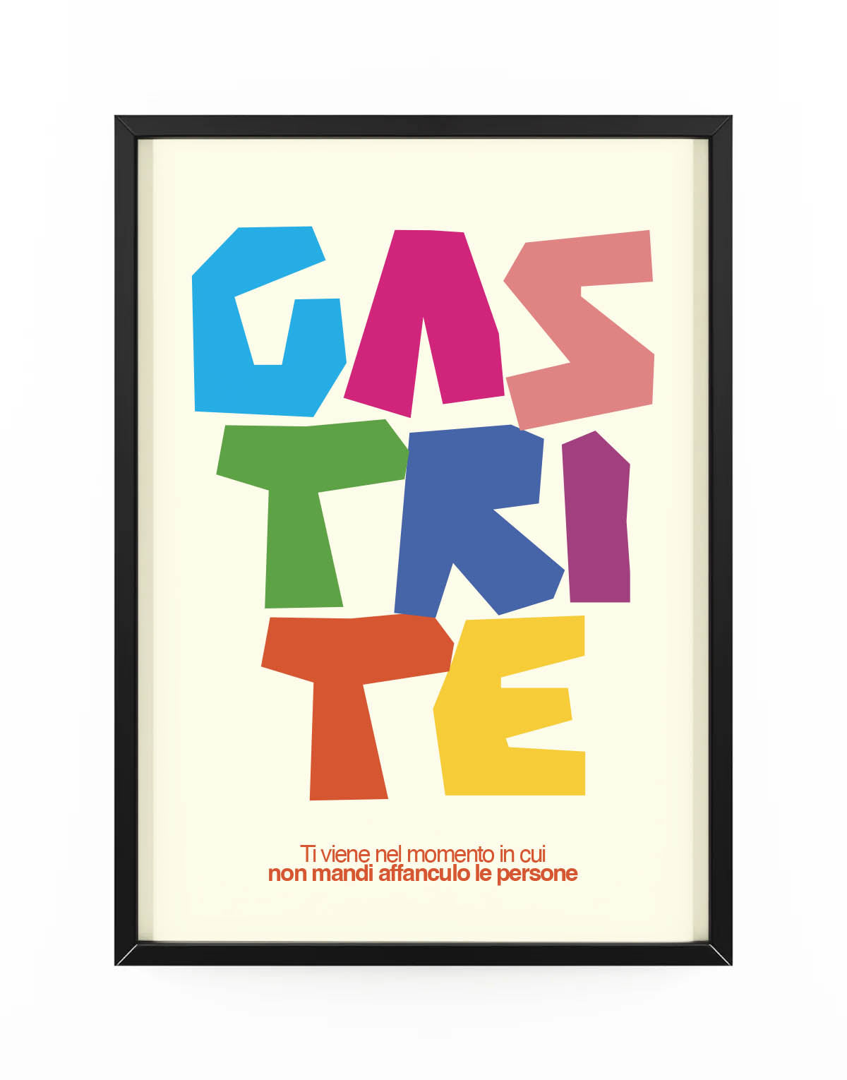 GASTRITE