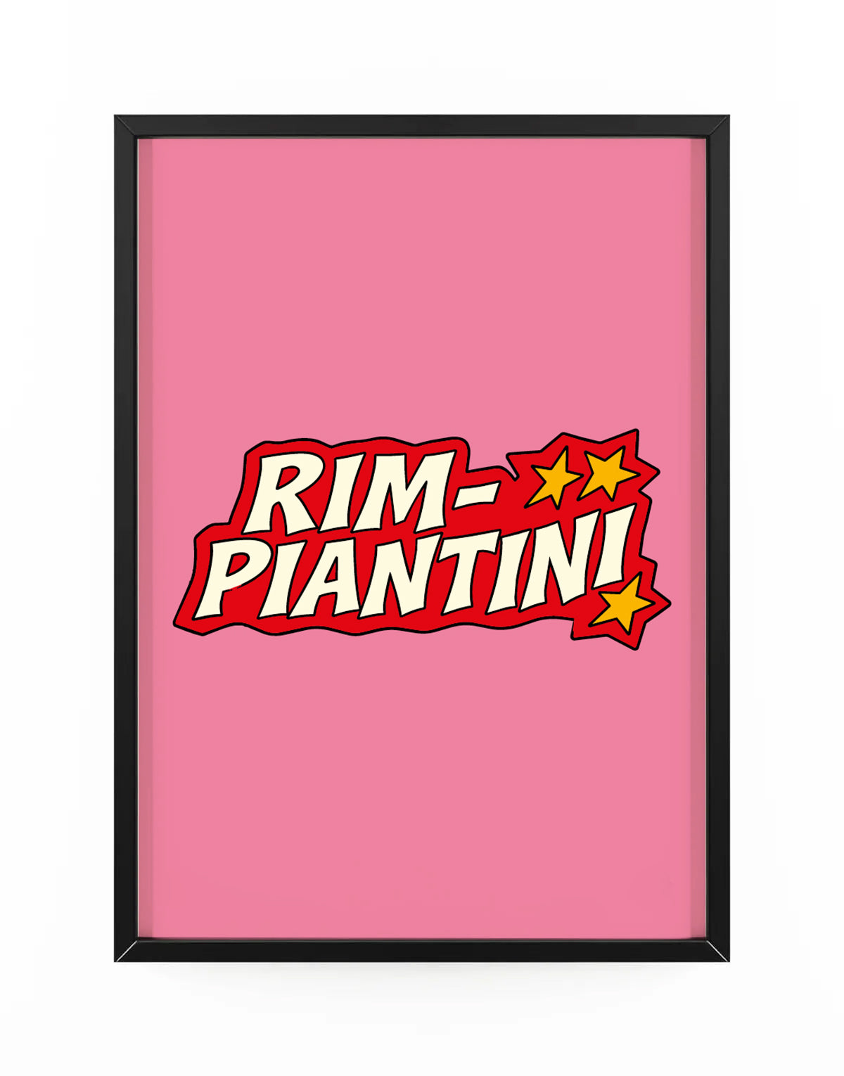 RIMPIANTINI