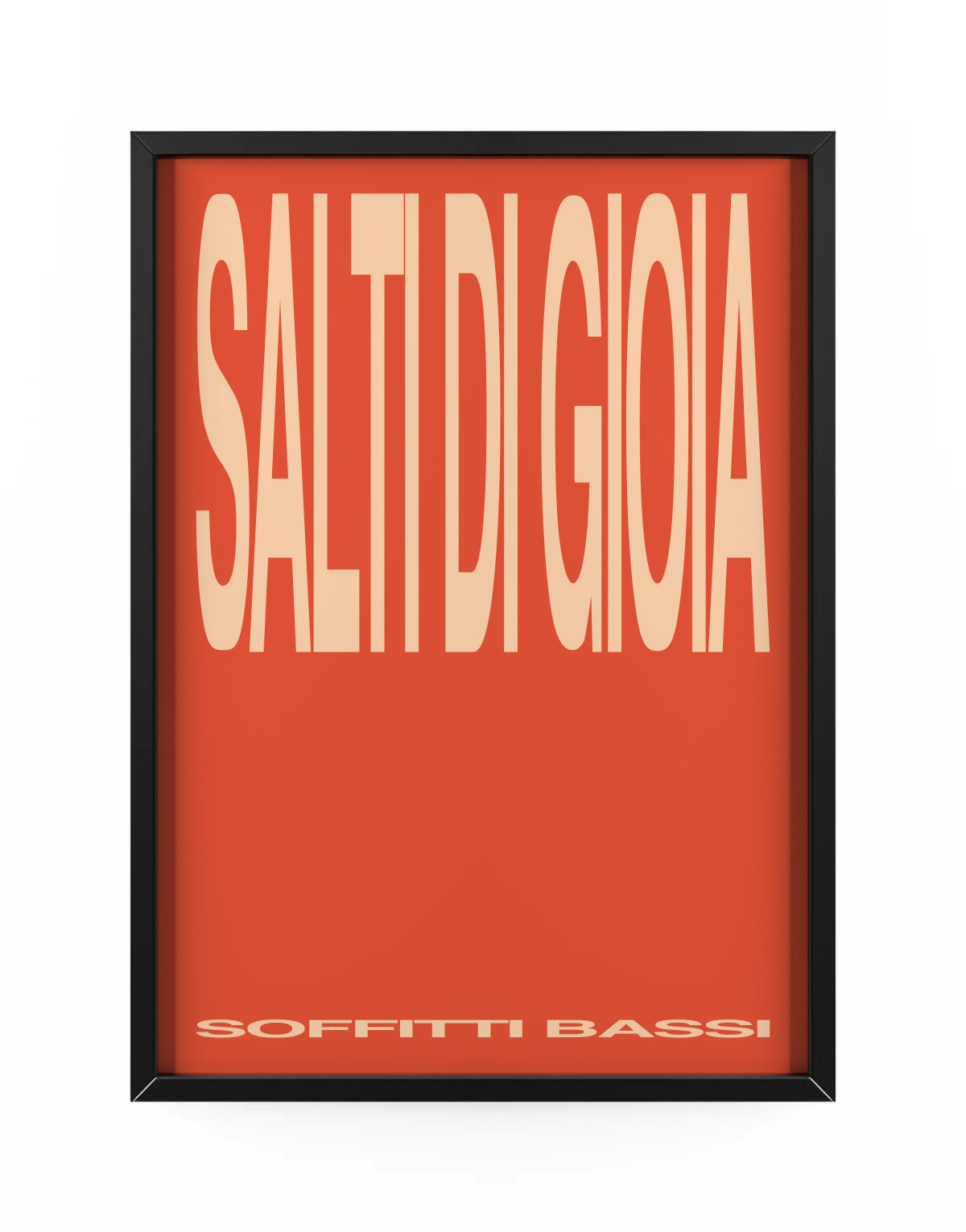 SALTI DI GIOIA