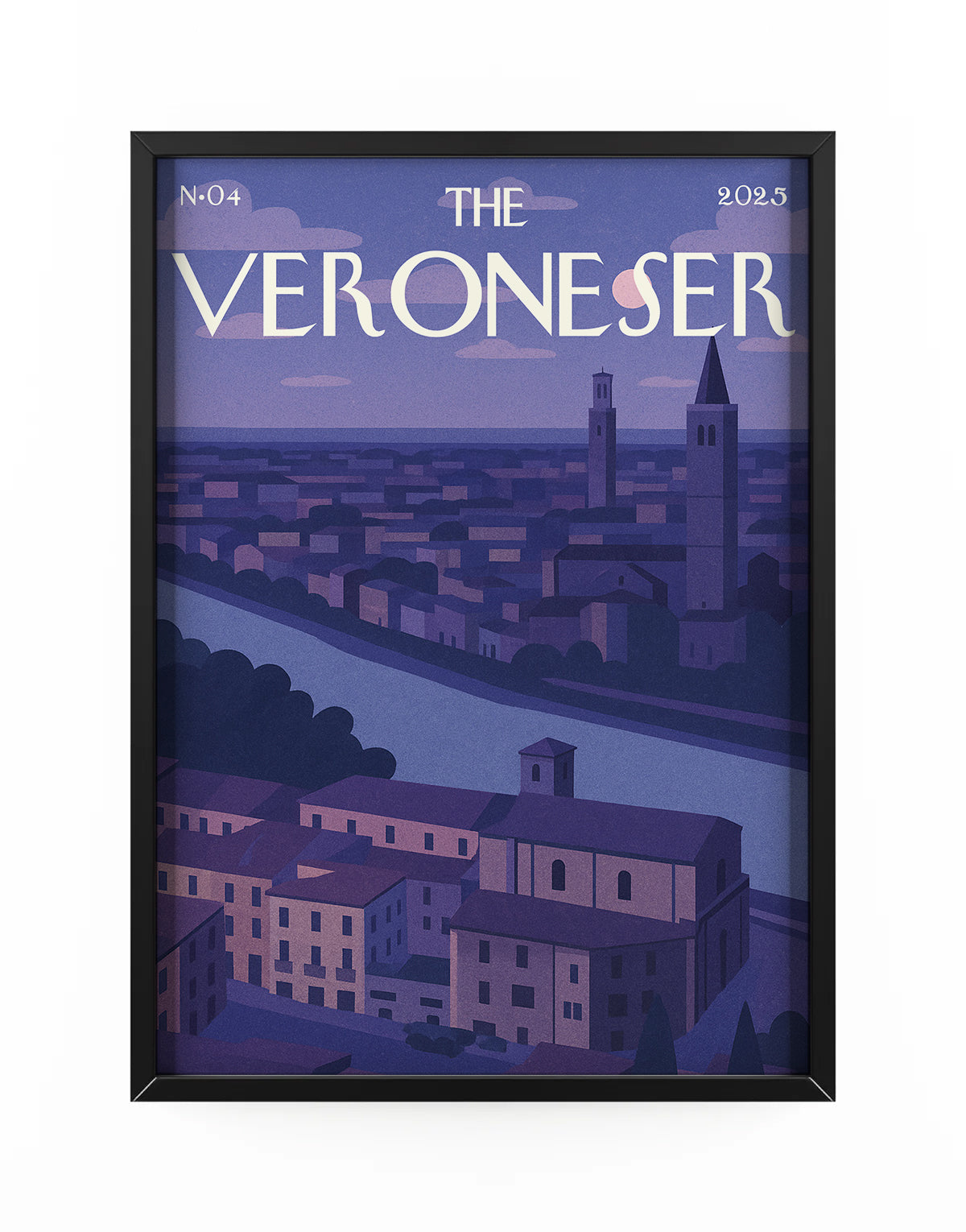 THE VERONESER
